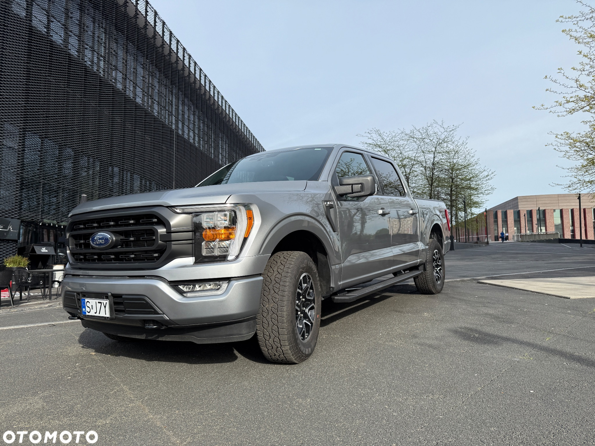 Ford F150 - 23