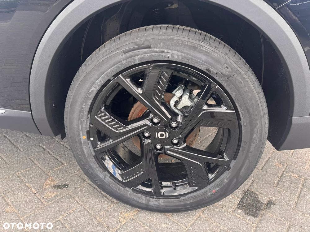 Changan CS55 Plus - 9