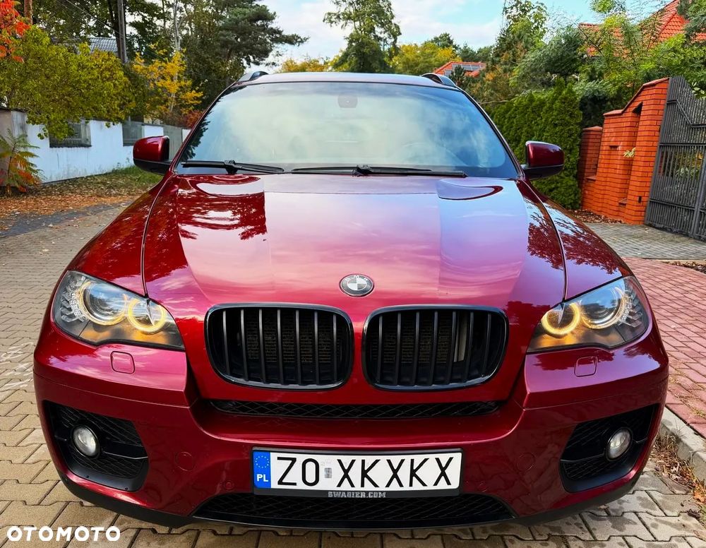 BMW X6 30d xDrive - 32