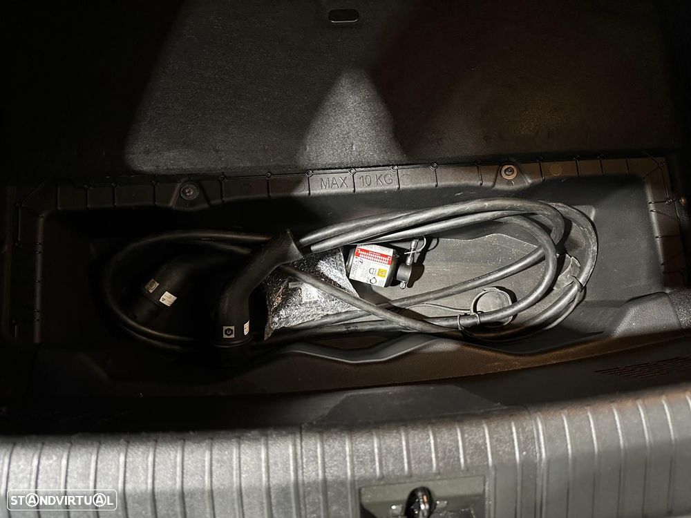 Renault Mégane E-Tech EV60 Techno Optimum Charge - 44