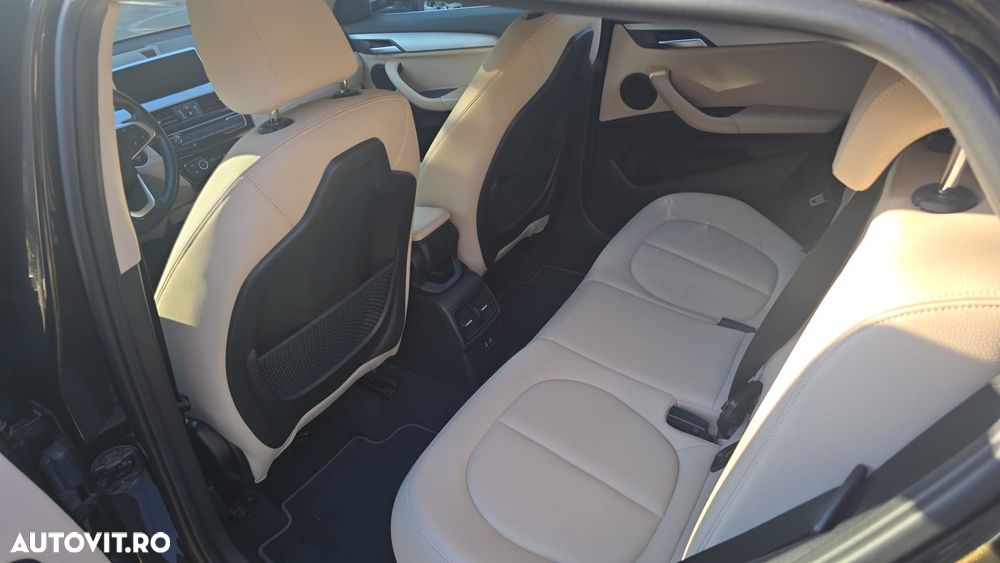 BMW X2 - 5