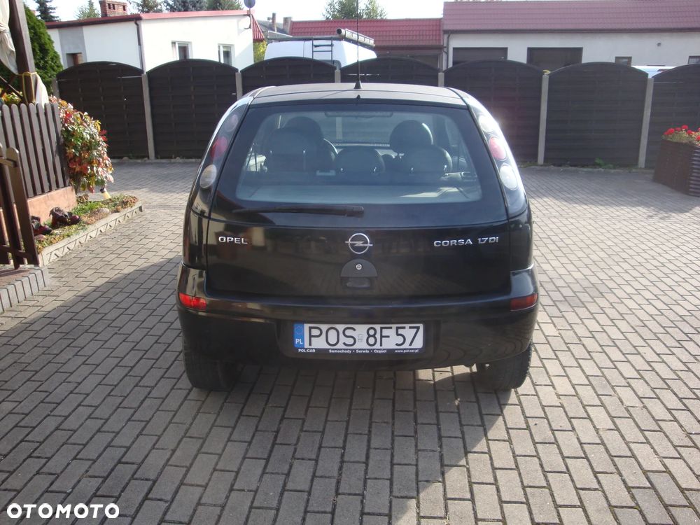 Opel Corsa 1.7 DI Start - 2