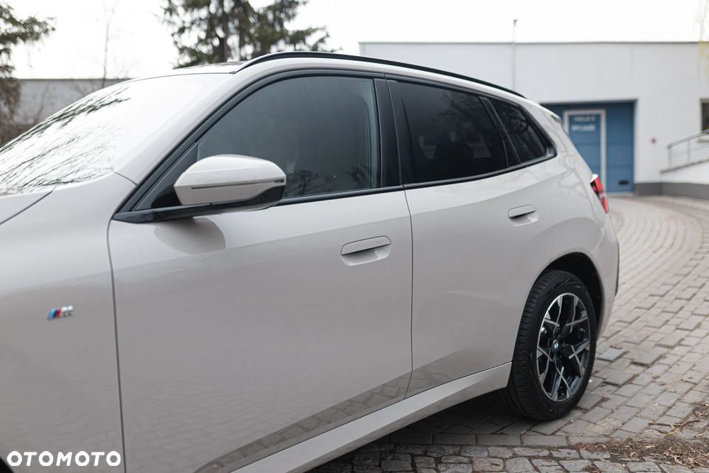 BMW X3 40d xDrive - 5