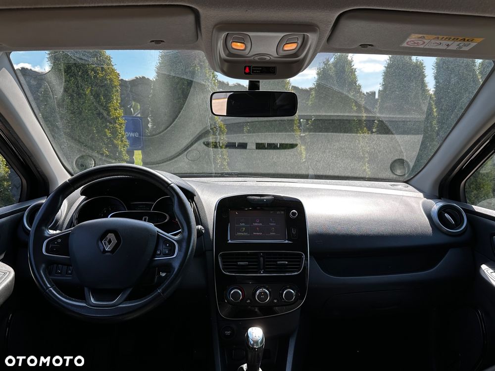 Renault Clio ENERGY TCe 90 Start & Stop LIMITED 2018 - 20