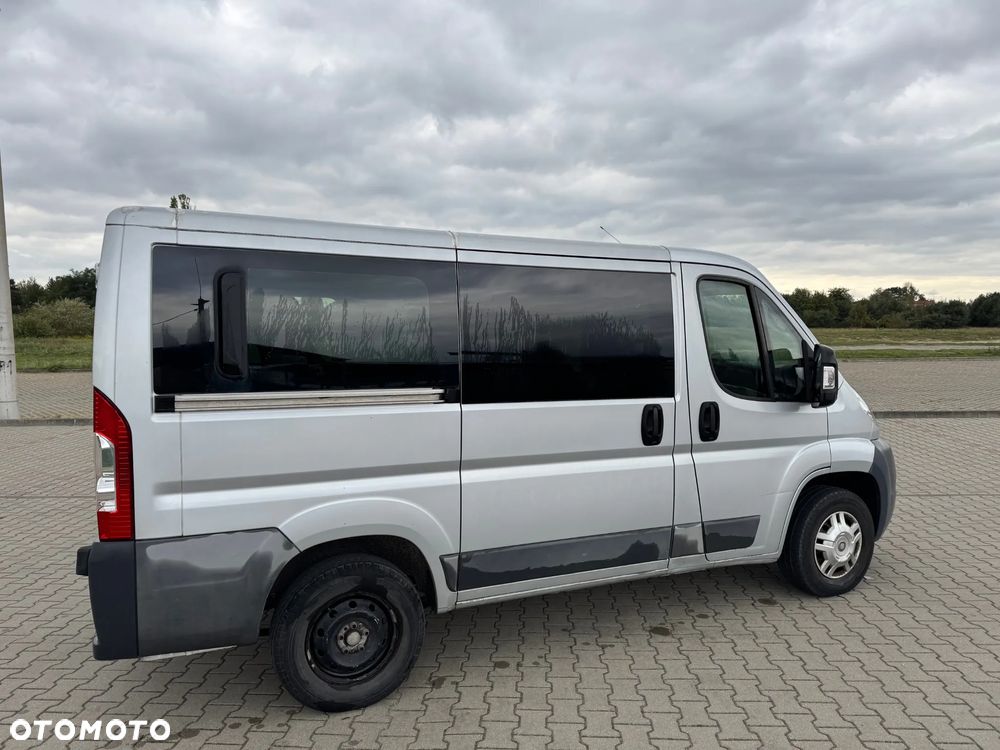 Fiat Ducato 30 MJ L1H1 - 2