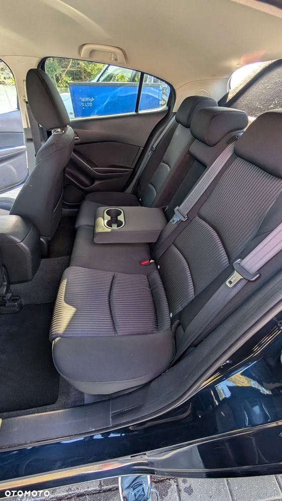 Mazda 3 2.0 Skypassion - 13