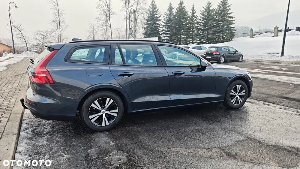 Volvo V60 D3 SCR Momentum - 7