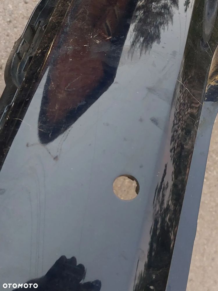 ZDERZAK TYL TYLNY OPEL ASTRA K 15-21 KOMBI SLASK WYSYLKA - 5