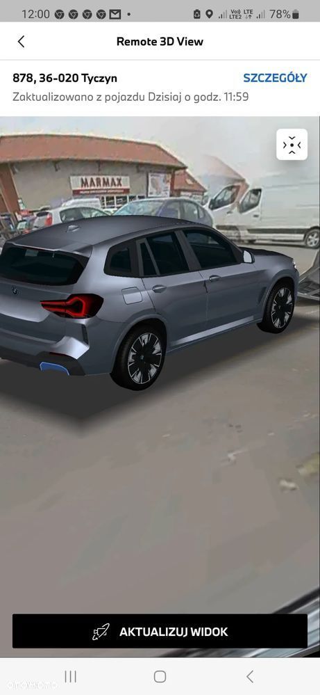 BMW iX3 80kWh Impressive - 18