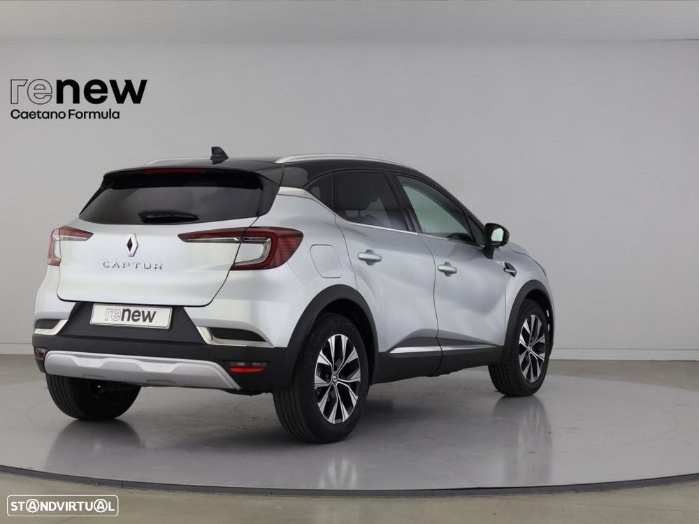 Renault Captur 1.0 TCe Techno - 7