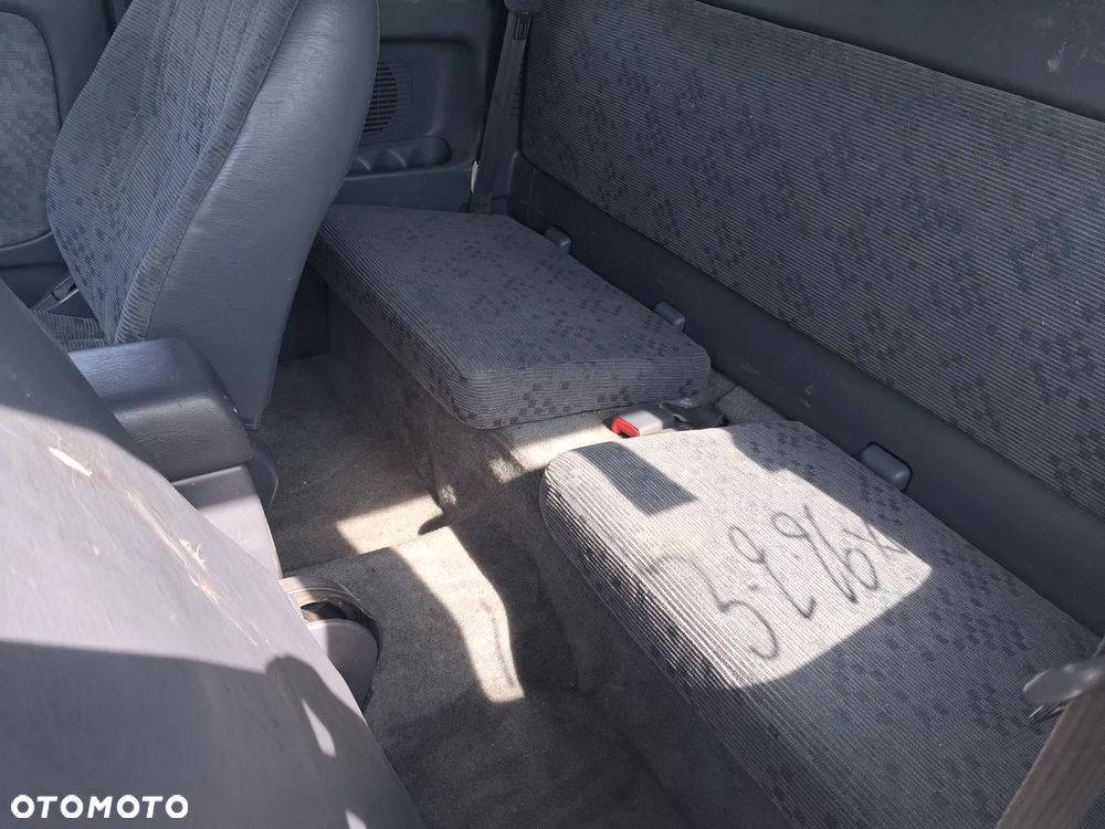 Toyota Hilux polycompsit loge mobile - 15