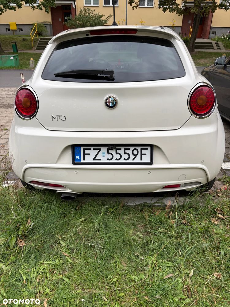 Alfa Romeo Mito 0.9 TwinAir Distinctive - 6