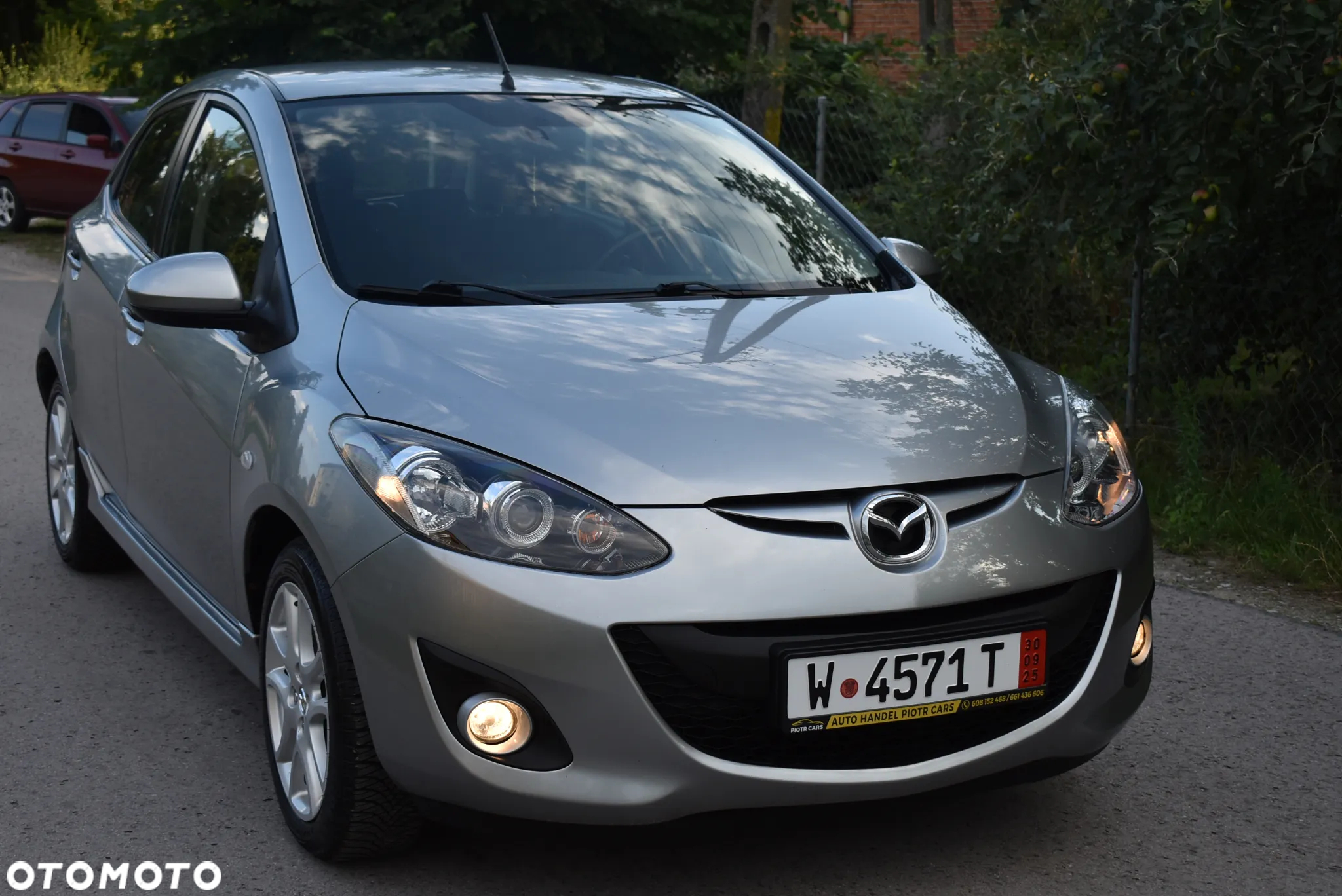Mazda 2 1.5 Sport - 15
