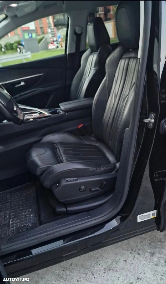 Peugeot 5008 PureTech 130 EAT8 Stop & Start Allure Business-Paket - 14