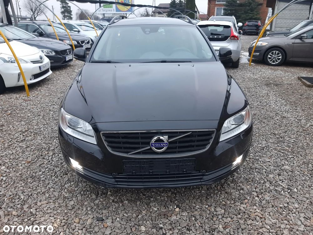 Volvo V70 D3 Summum - 6