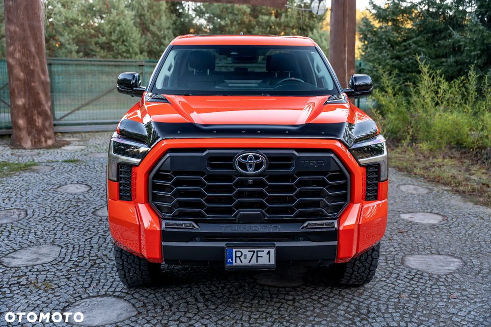 Toyota Tundra - 6