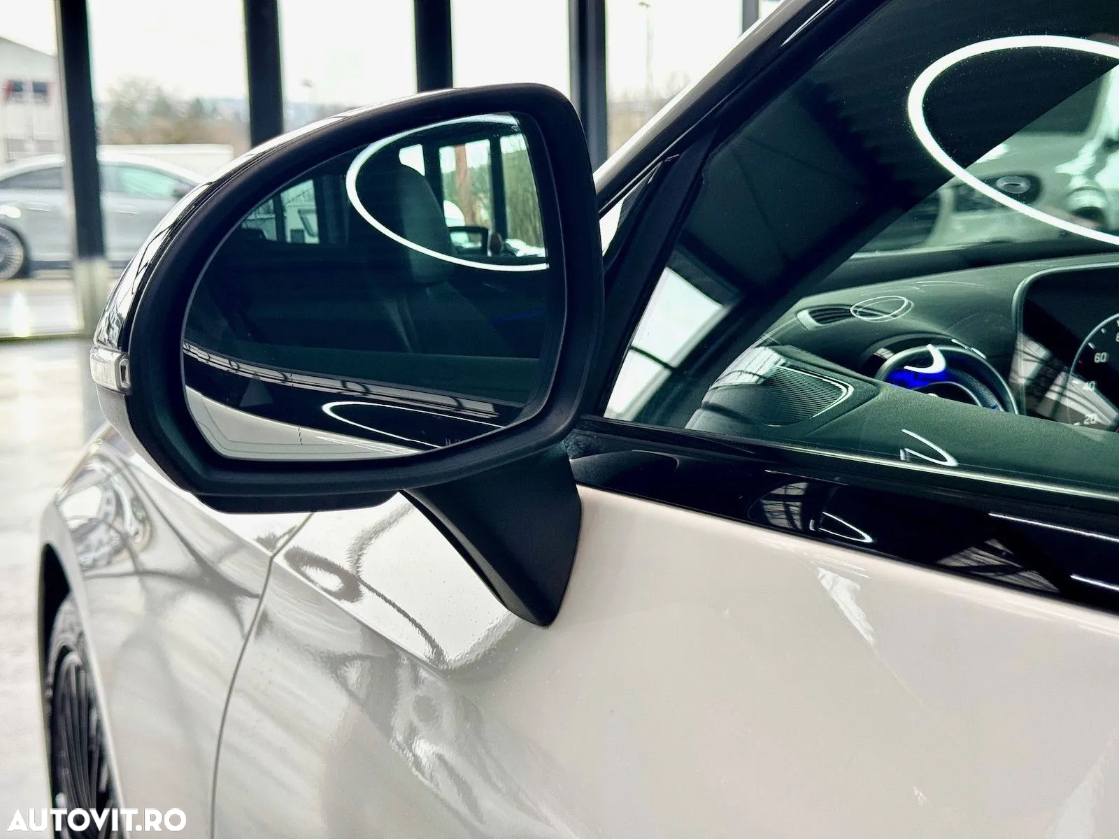 Mercedes-Benz CLE 200 Coupe 9G-TRONIC Edition AMG Line - 11