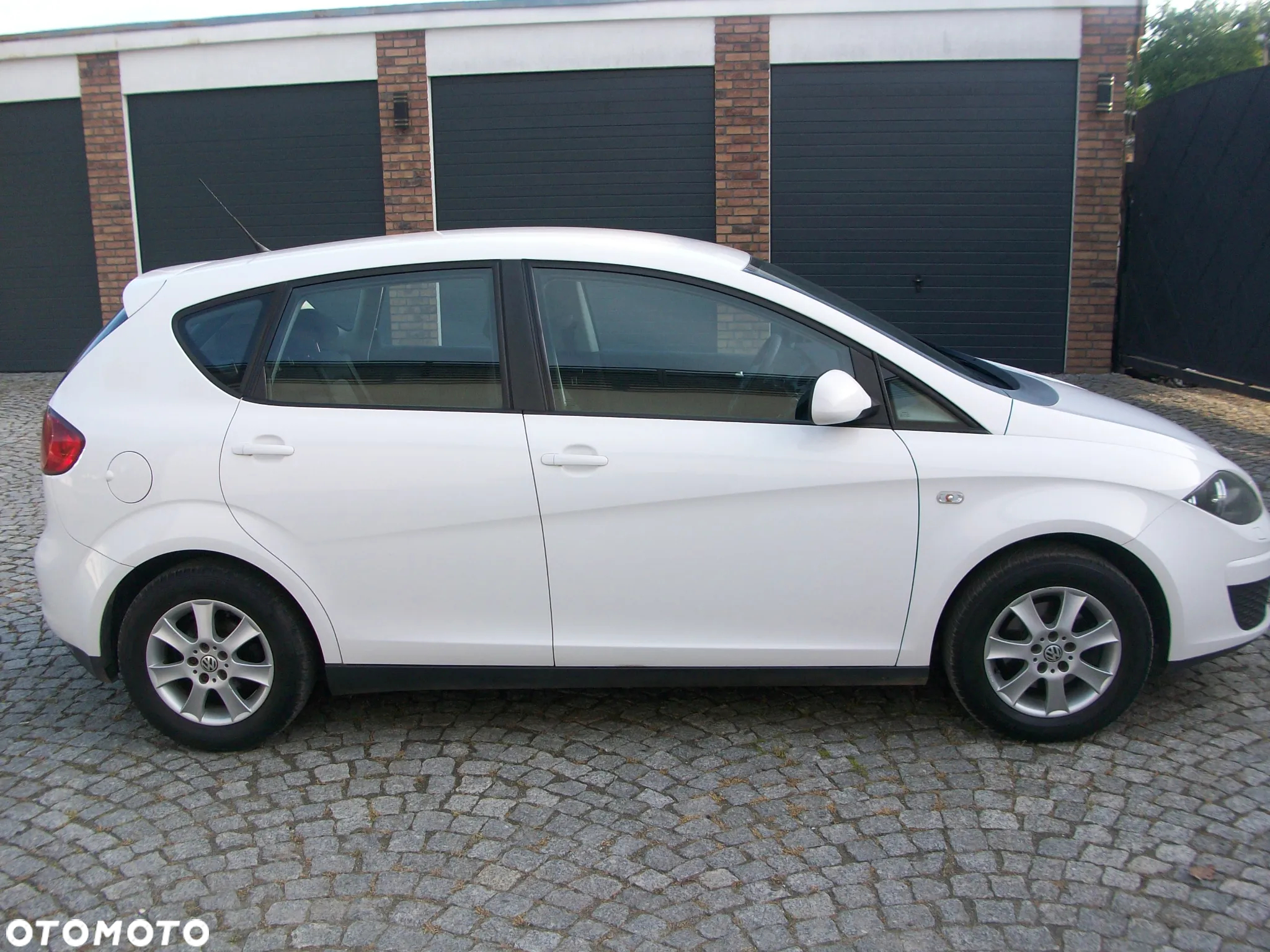 Seat Altea 1.4 Reference Comfort - 6