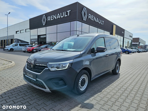 Renault KANGOO VAN L1 krótki 1.5dCi 95KM