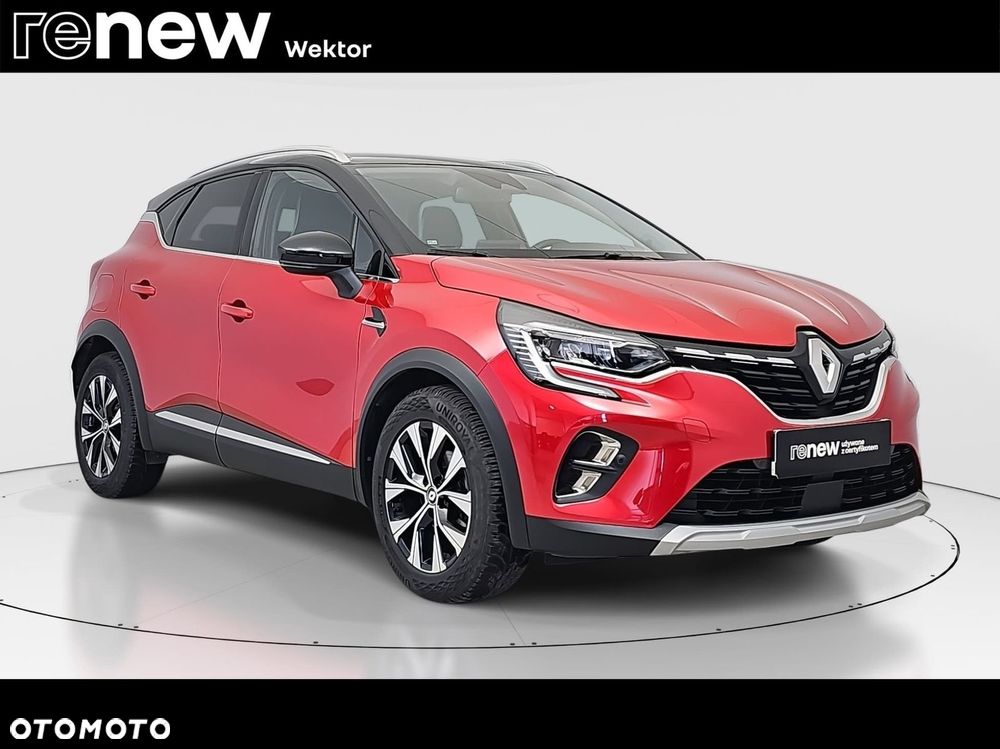 Renault Captur - 3