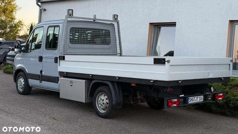 Iveco Daily 35S13 - 3
