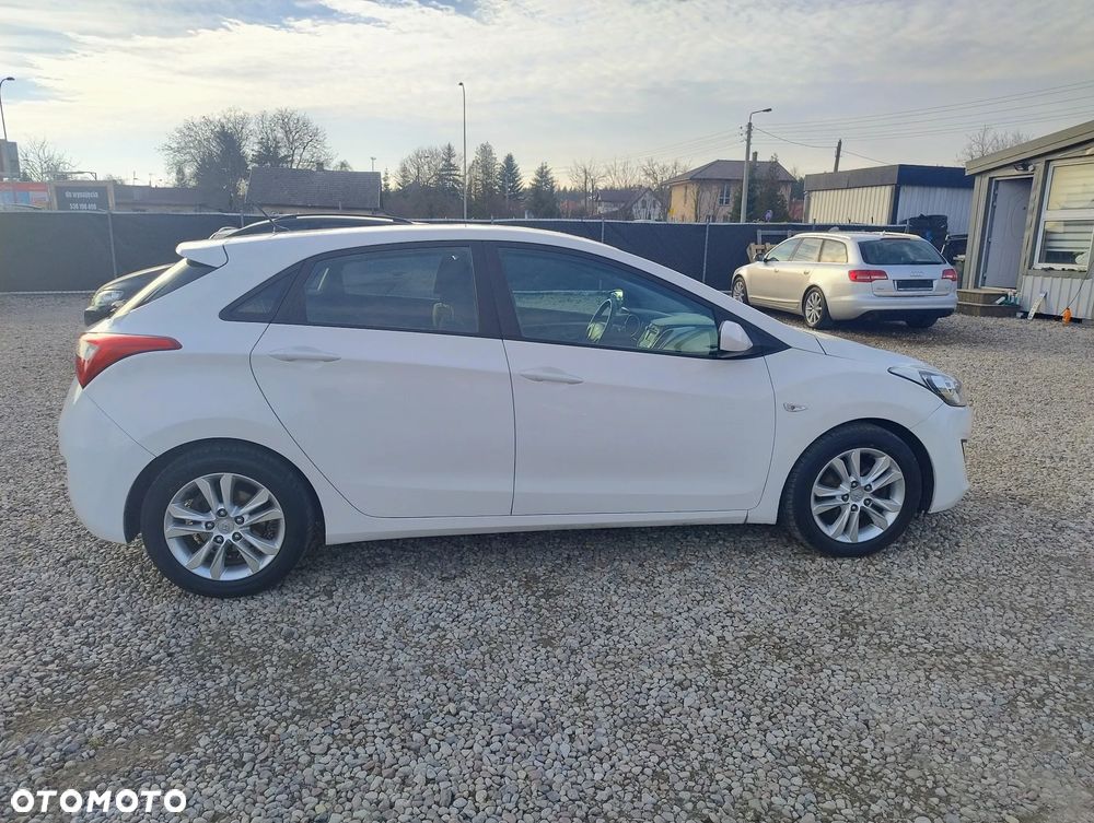 Hyundai i30 1.4 Style - 3