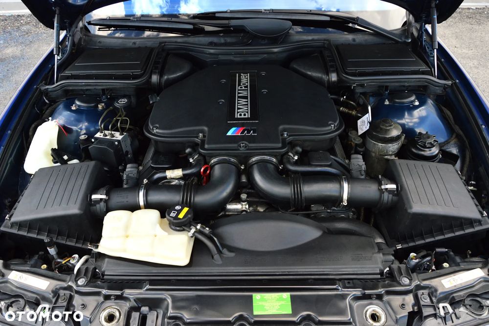 BMW M5 Standard - 13