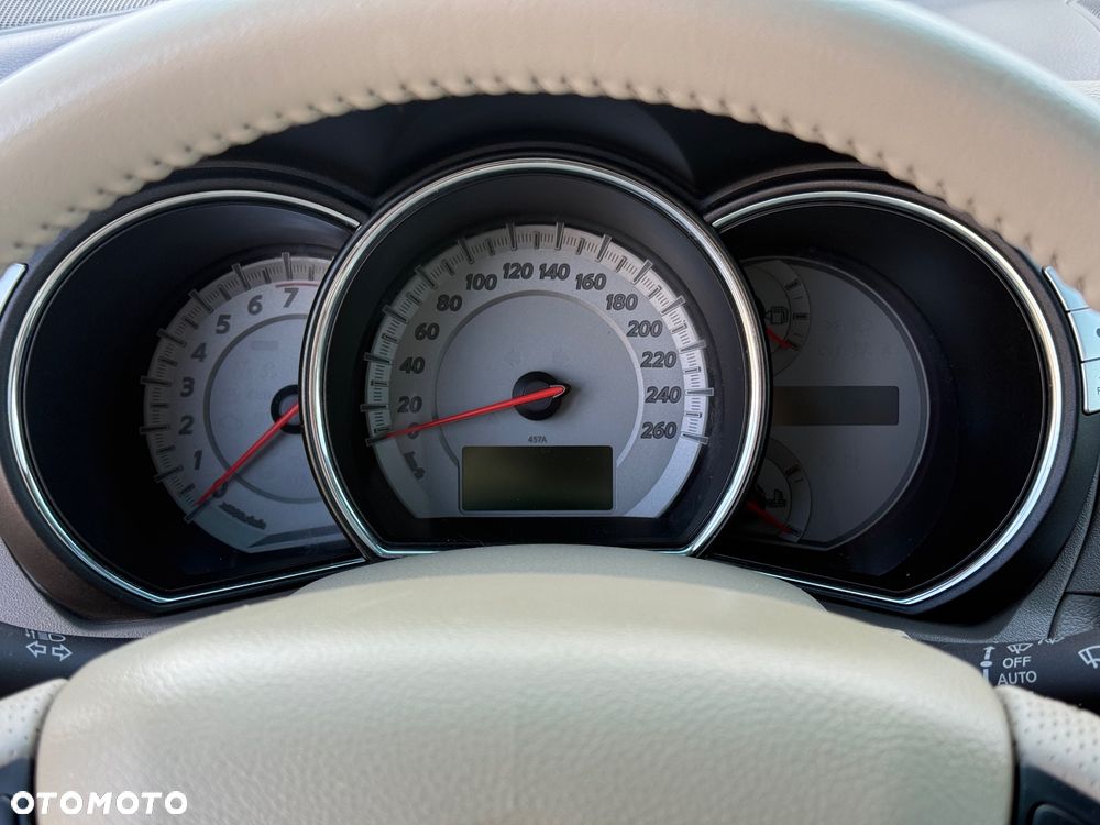 Nissan Murano 3.5 CVT Executive - 20