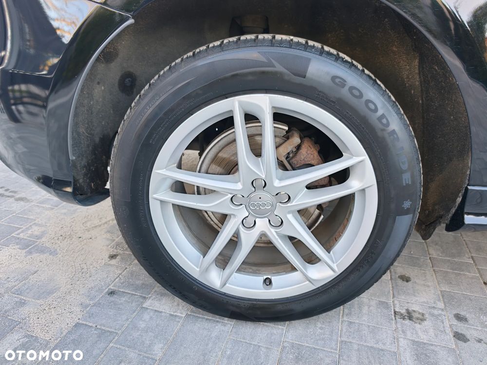 Audi Q5 - 19