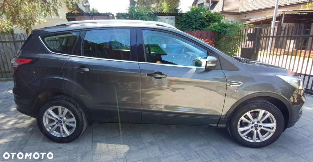 Ford Kuga 1.5 EcoBoost FWD Edition ASS - 3