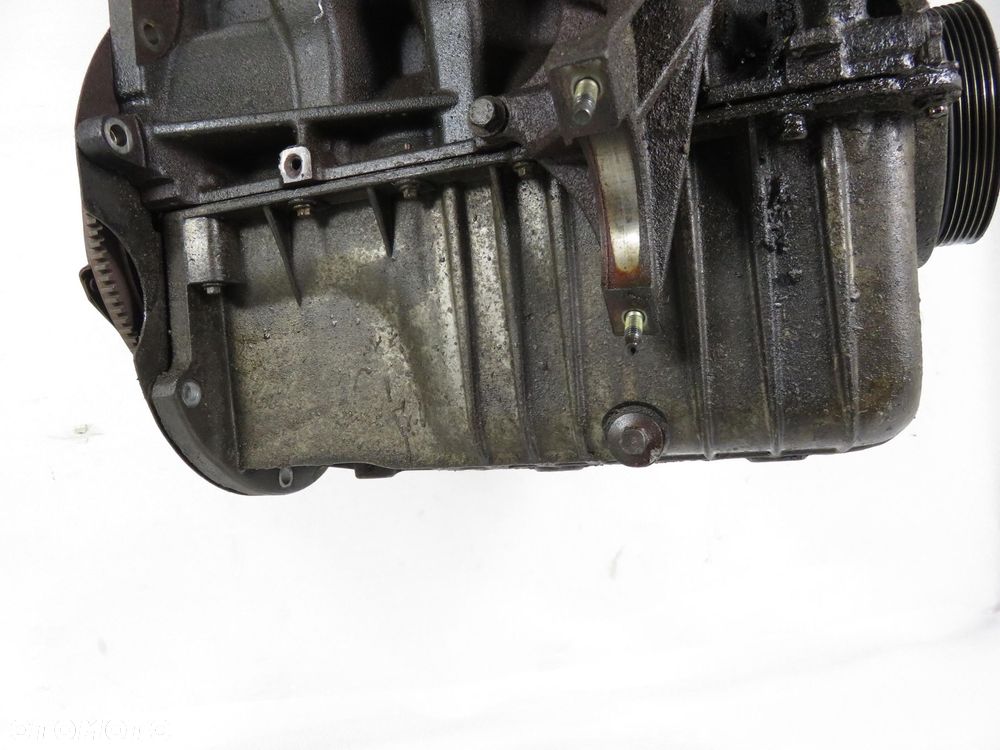 SILNIK FORD FIESTA MK5 V 1.3 A9JA - 2