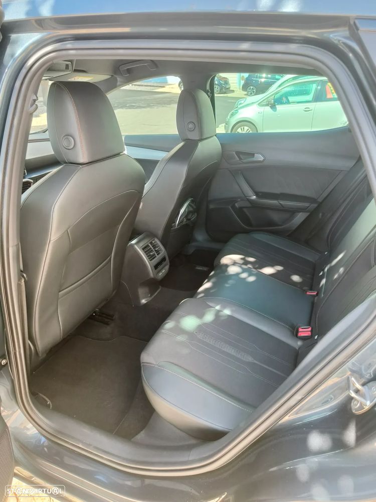 Cupra Formentor 2.0 TDI - 8