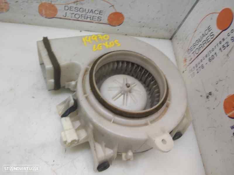 MOTOR SOFAGEM LEXUS GS GSUSWS19 - 1