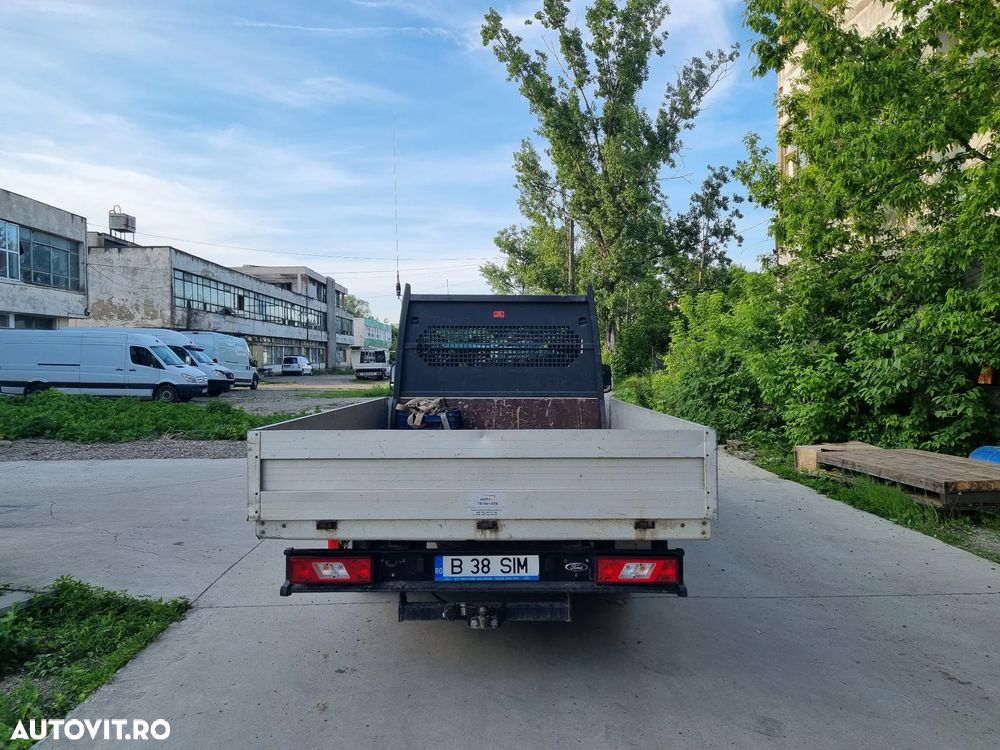 Ford TRANSIT - 4