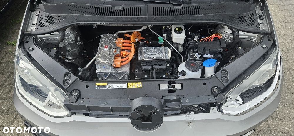 Volkswagen up! - 14