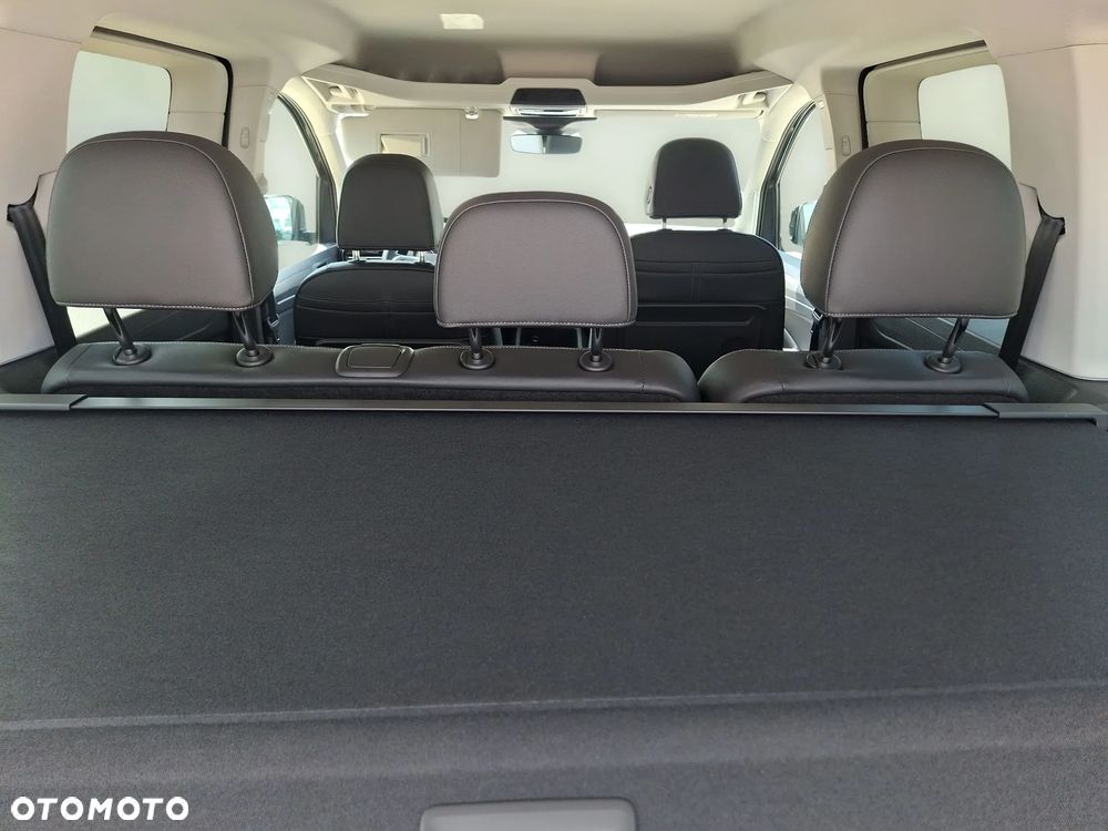 Volkswagen Caddy - 20