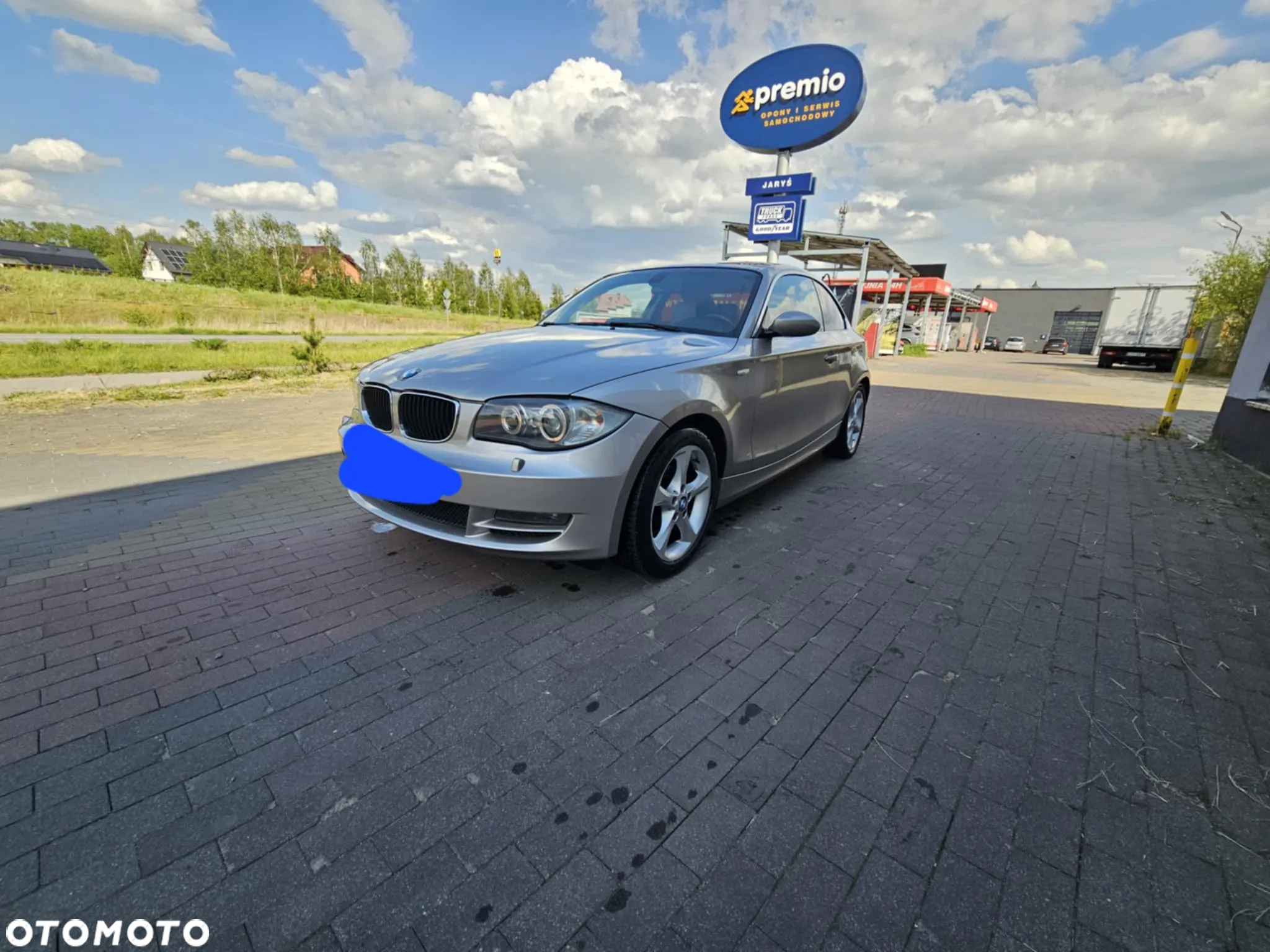 BMW Seria 1 - 13