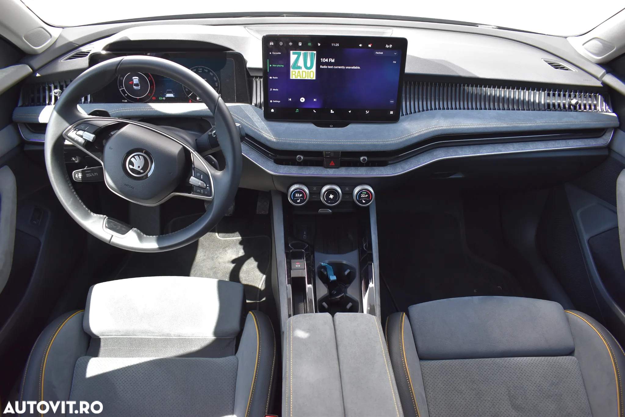 Skoda Superb 2.0 TDI 4X4 DSG Style - 9