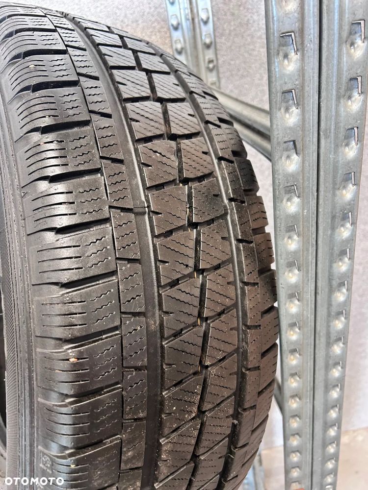 1 OPONA  CAŁOROCZNA FALKEN  235/65/16C   115/113R EUROALL SEASO VAN 11,M+S - 9