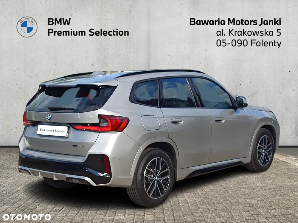 BMW X1 2025 photo 3