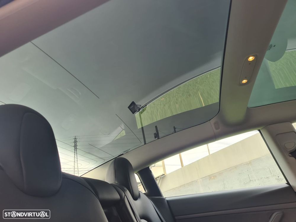 Tesla Model 3 Standard Range Plus RWD - 8