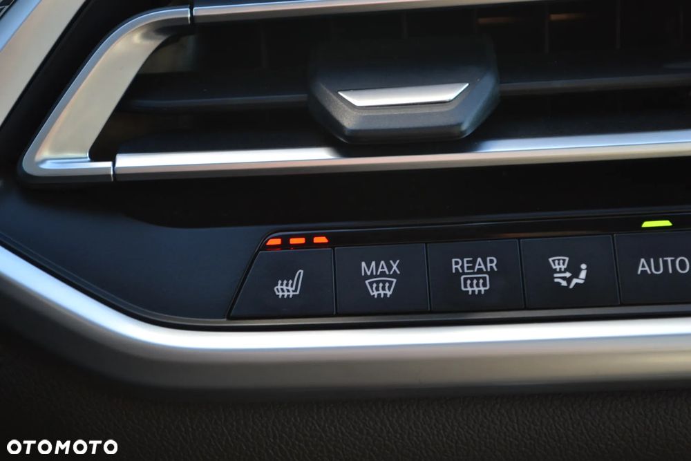 BMW X5 xDrive25d sport - 19