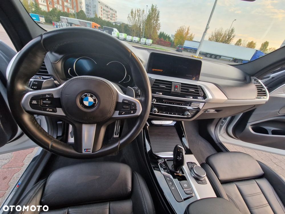 BMW X3 - 16