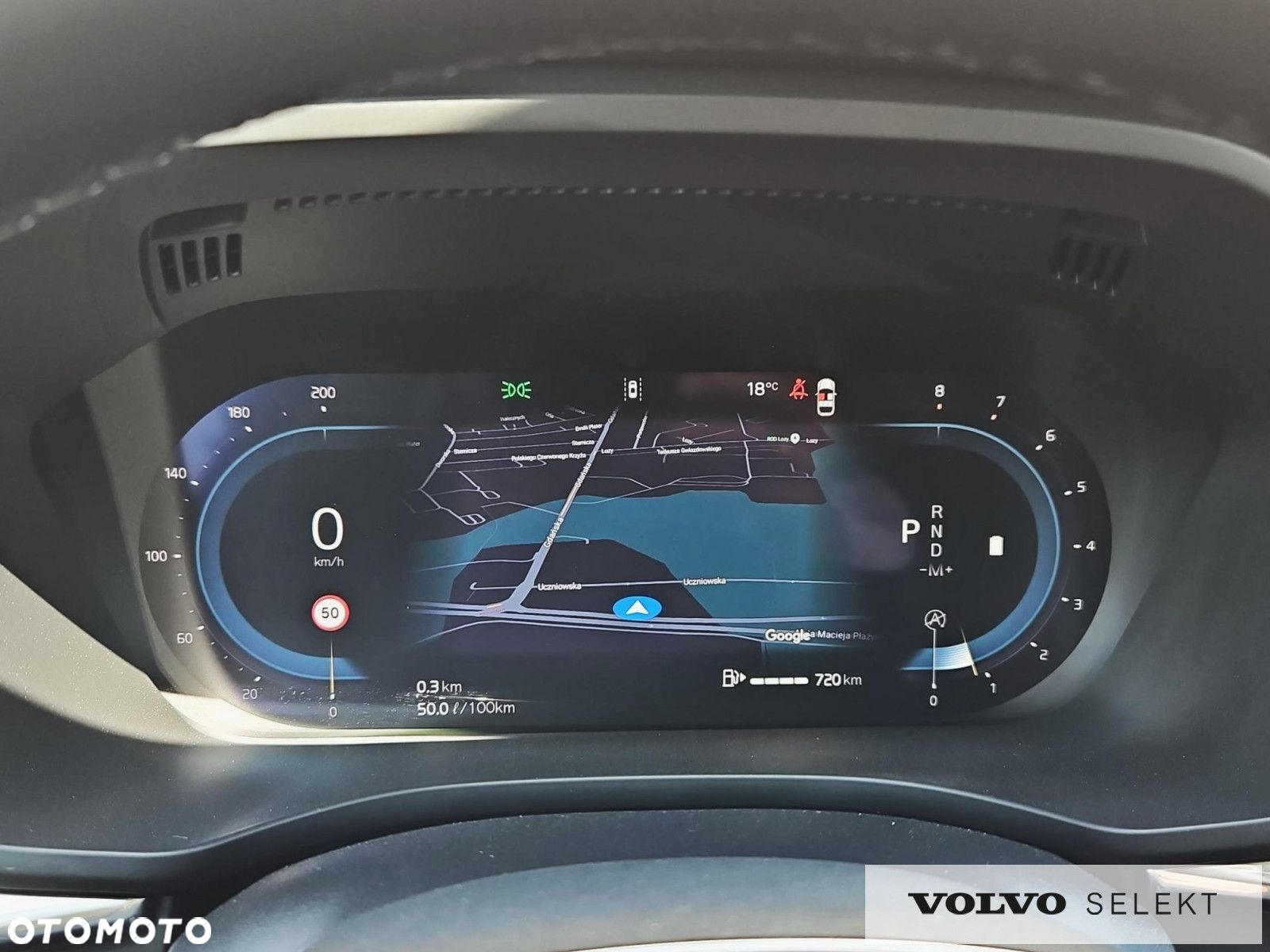 Volvo XC 60 B5 B AWD Plus Dark - 17