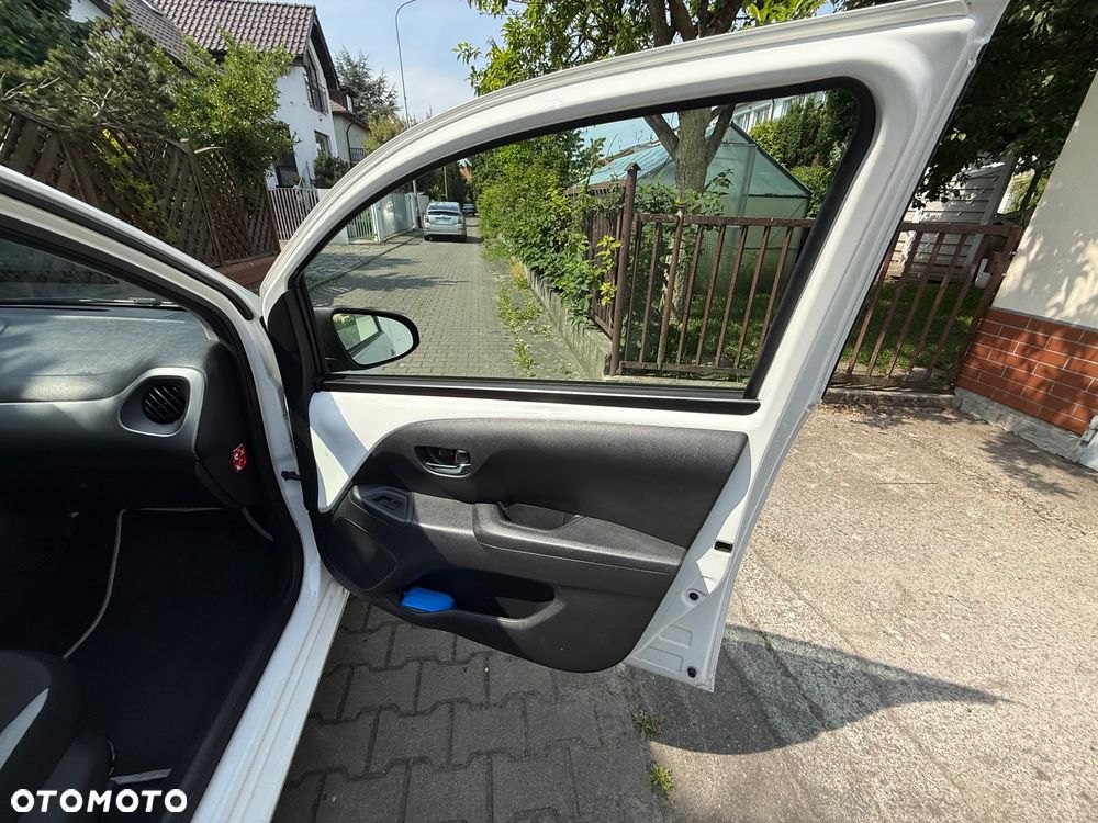 Toyota Aygo - 15