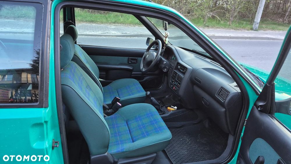 Peugeot 106 1.0 Classic - 4