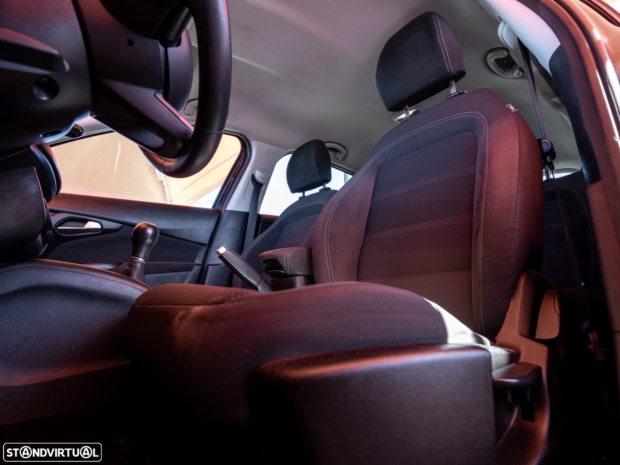 Fiat Tipo Station Wagon 1.3 M-Jet Lounge J17 - 27