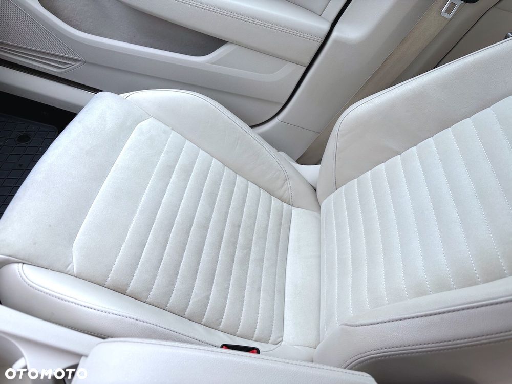 Volkswagen Passat 1.8 TSI BMT Highline DSG - 21