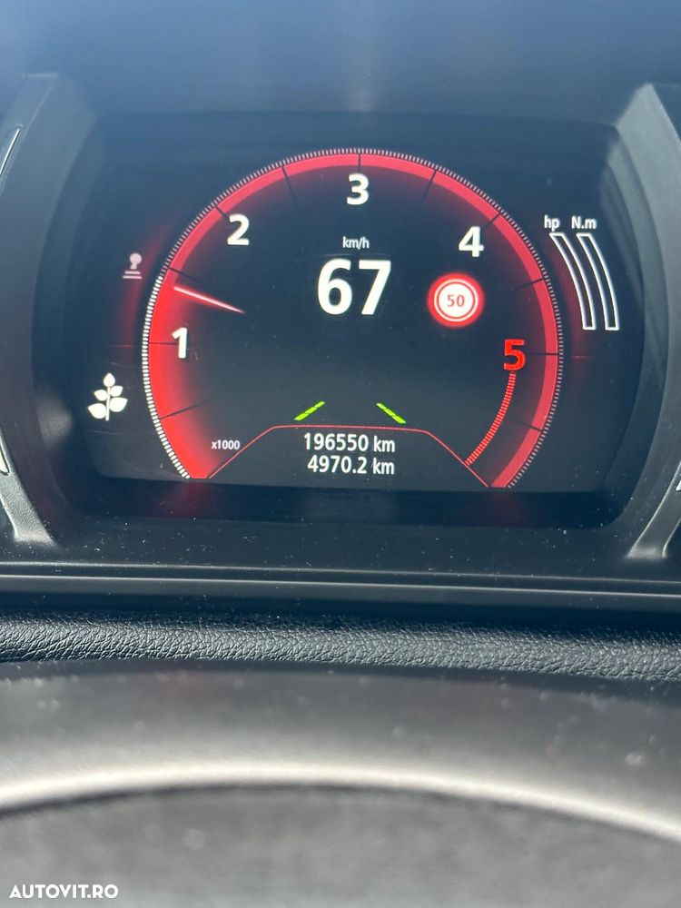 Renault Megane ENERGY dCi 110 INTENS - 11