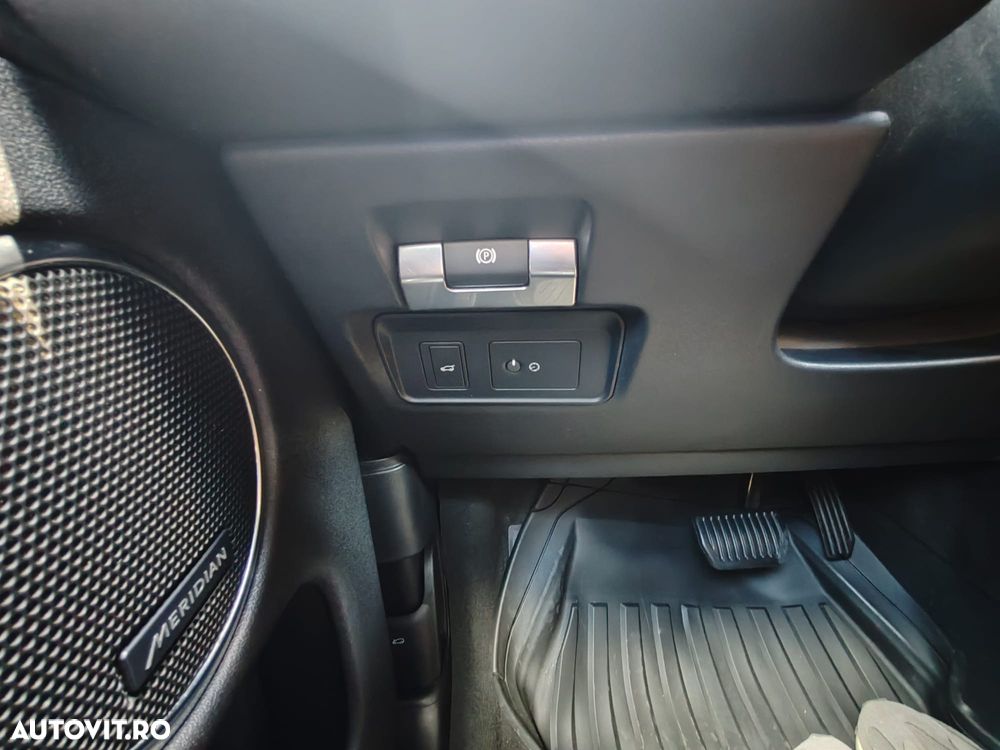 LAND ROVER Discovery Sport 2019 — imagine 9